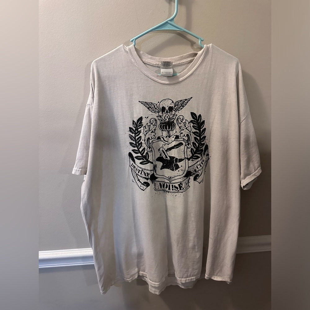 Noi!Se PRB tee 2X Limited run